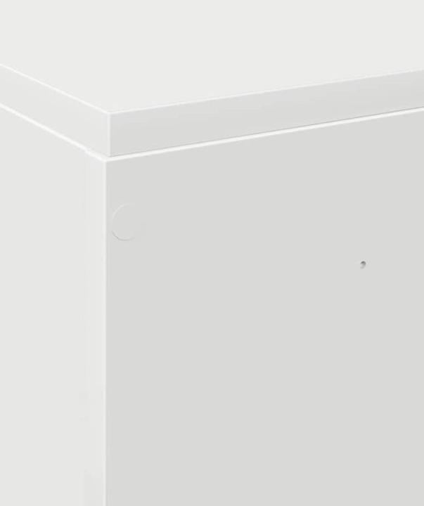 Actual product image vidaXL Aufbewahrungsbettgestell (140 x 200 cm)