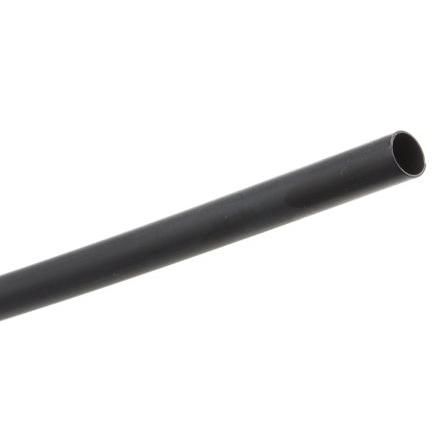 Rs Pro, Schrumpfschlauch, Schrumpfschlauch 2:1 6,4mm schwarz