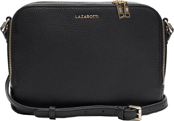 Immagine prodotto Lazarotti Bologna Borsa a tracolla in pelle 21 cm