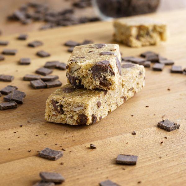 Produktbild Naturally Pam Bio-Haferriegel (12 Stk., 600 g)