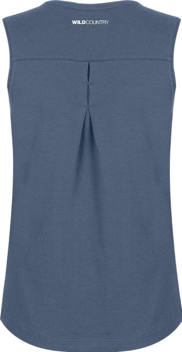 Actual product image Wild Country Movement Tank Ladies (S)