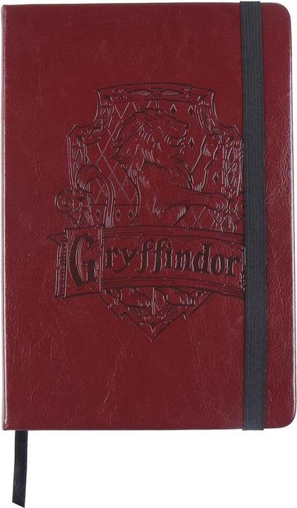 Immagine prodotto Cerdá Harry Potter Gryffindor premium notebook (A5)