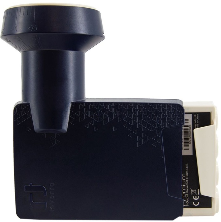 Immagine prodotto inverto IDLP-OCT410-PREMU-OPN (Polpo LNB, 40mm)