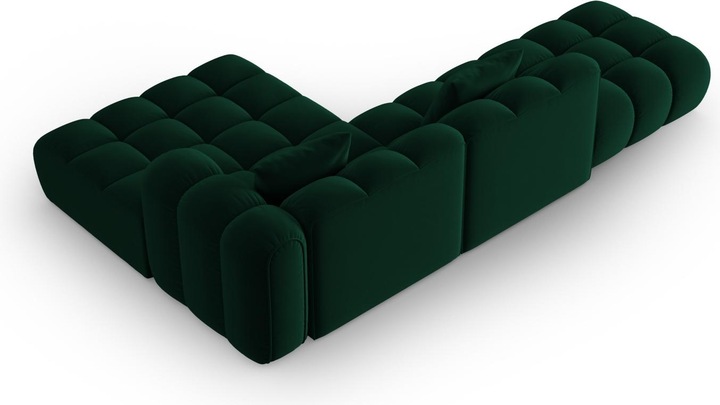 Actual product image CXL by Christian Lacroix Clotilde (Corner sofa)