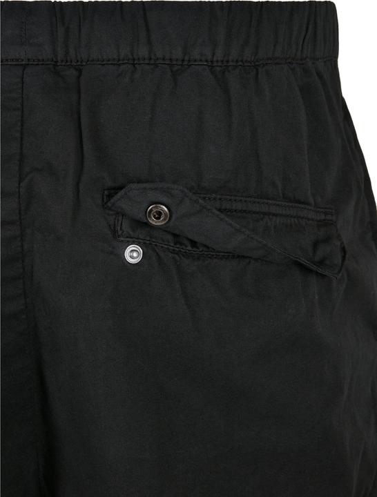 Actual product image Urban Classics Double Pocket Cargo Shorts (XL)