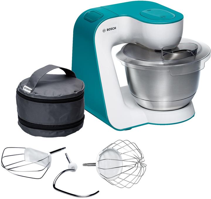 Produktbild Bosch Hausgeräte MUM54D00 StartLine (900 W)
