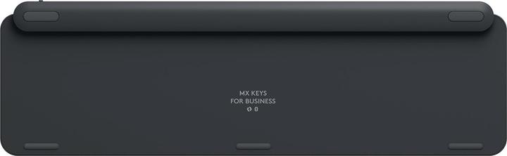 Produktbild Logitech MX Keys Business (CH, Kabellos)