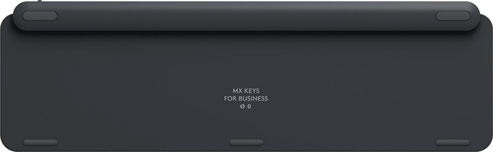 Image du produit Logitech MX Keys Business (CH, Sans fil)