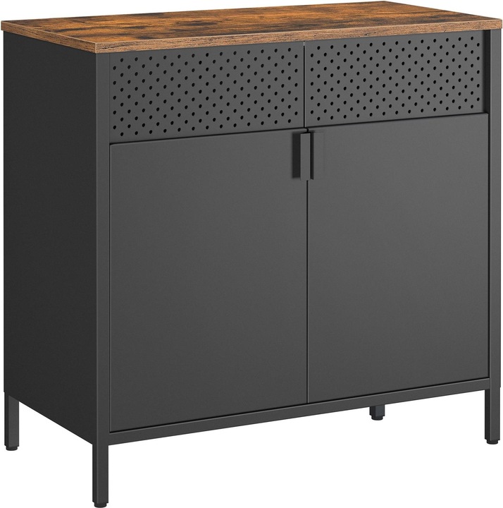 Image du produit Songmics Jeff (80 x 40 x 76 cm)