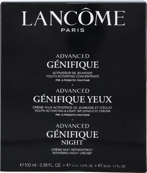 Image du produit Lancôme Coffret Lancome Genifique