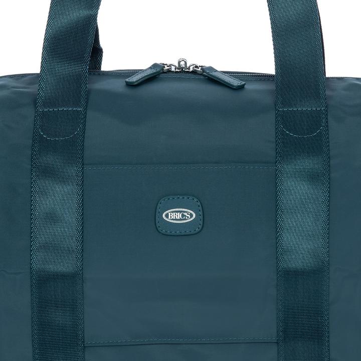 Immagine prodotto Brics Borsa da viaggio Positano weekender 43 cm (21 l)