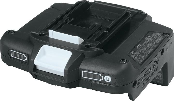 Actual product image Makita Battery adapter 196809-7 (36 V)