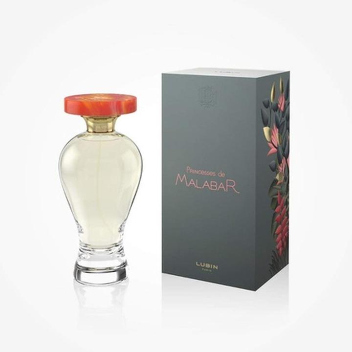 Immagine prodotto Lubin Eau de Parfum Princess Malabar (Eau de parfum, 100 ml)