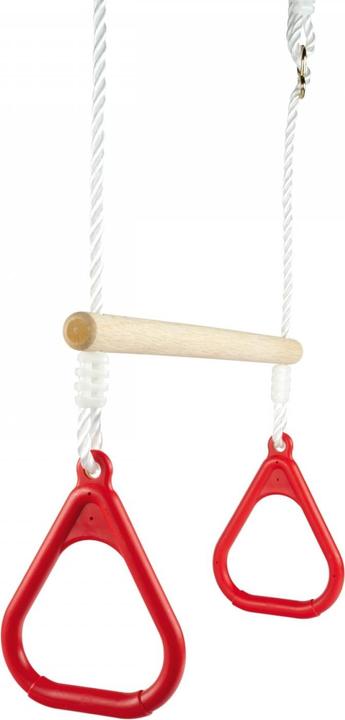 Image du produit Eichhorn Anneaux de gymnastique d'extérieur