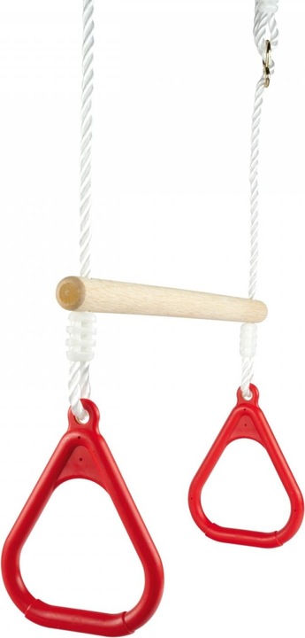 Produktbild Eichhorn Outdoor 2 in 1 Turnset