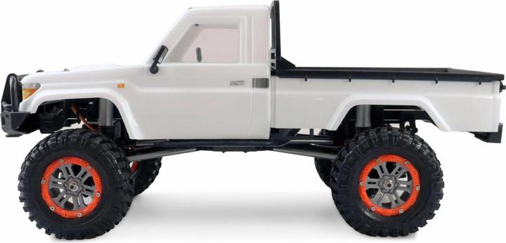 Image du produit Amewi AMXRock RCX10B (RTR Prêt à fonctionner)