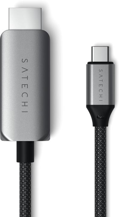 Image du produit Satechi HDMI – USB C (2 m)