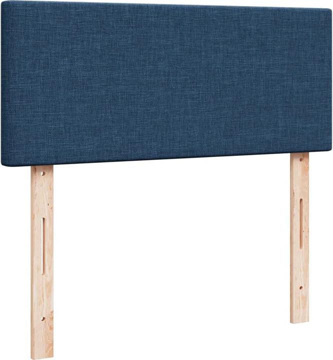 Produktbild vidaXL Boxspringbett (120 x 200 cm)