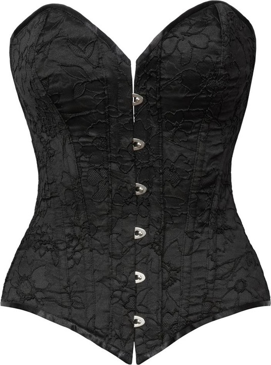 Image du produit Cottelli Collection Corsage (XL)
