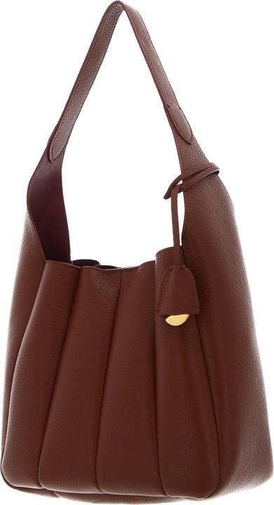 Immagine prodotto Coccinelle Bundie Handbag Grained Leather