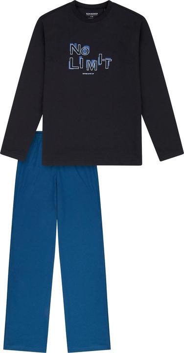 Produktbild Schiesser Pyjama Sleepwear (140)