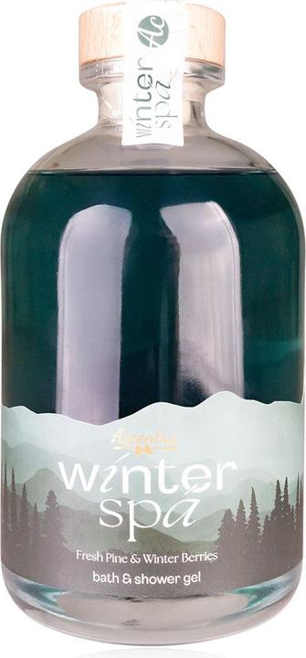 Produktbild Accentra Bade&Duschgel (470 ml)