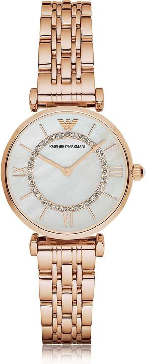 Emporio Armani Gianni T-Bar (Analoguhr, 32 mm)