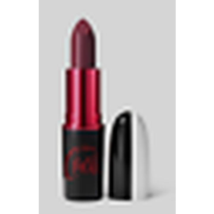 Actual product image MAC Cosmetics lipstick (Camden Caper)