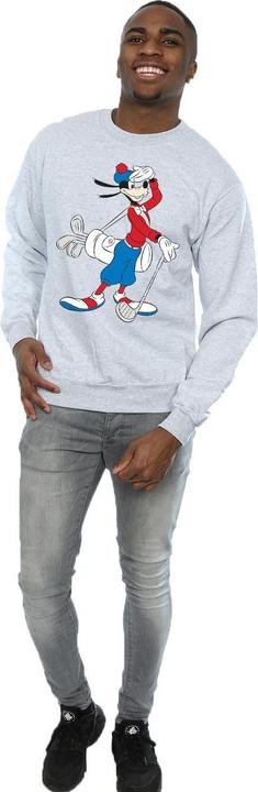 Produktbild Disney Goofy Golf Sweatshirt (L)