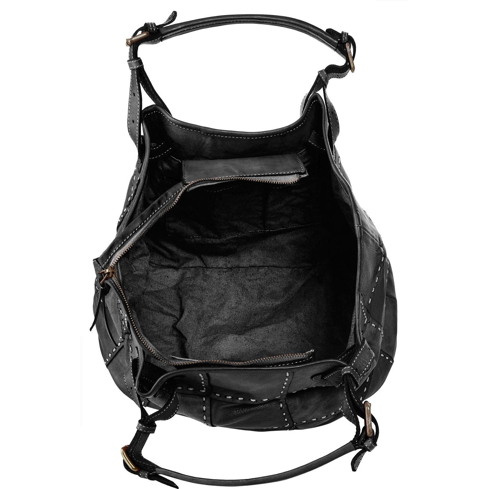 Thumbnail - Samantha Look, Tasche, Shopper, Schwarz