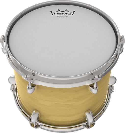 Produktbild Remo Ambassador Vintage (Snare, Tom)