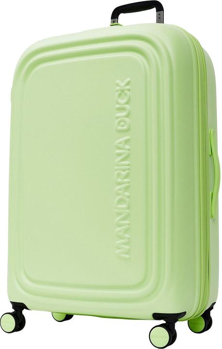 Image du produit Mandarina Duck Logoduck + Trolley (82.50 l)