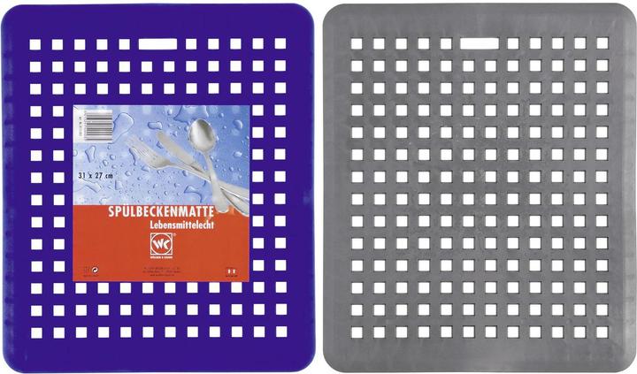 Actual product image Wüllner & kaiser Sink mat