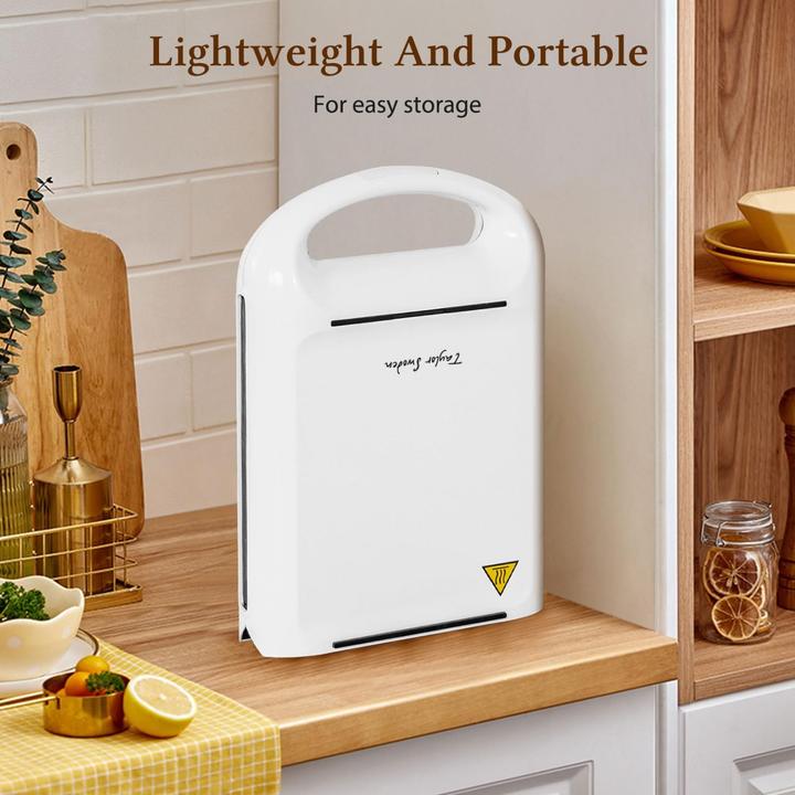 Produktbild Taylor Swoden Sandwichtoaster und Waffeleisen