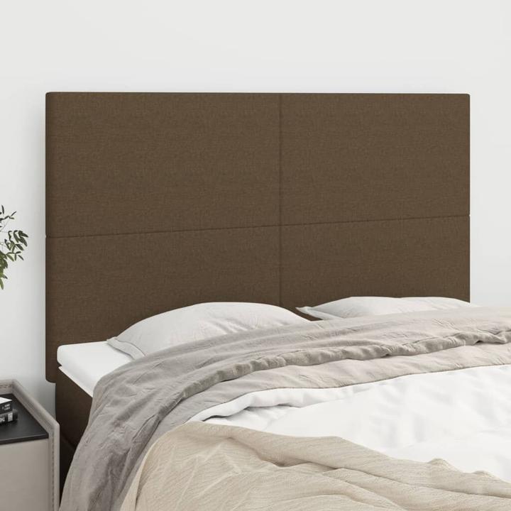 Actual product image VidaXL Templeton (144 x 5 x 128 cm)