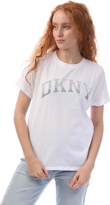 Produktbild DKNY TShirt Logo (XS)