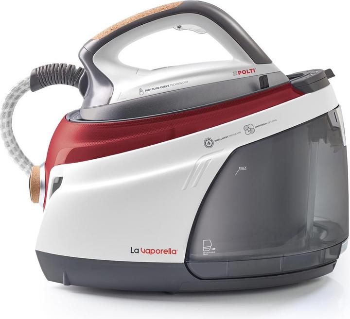 Actual product image Polti XM82C (2.35 W, 450 g/min)