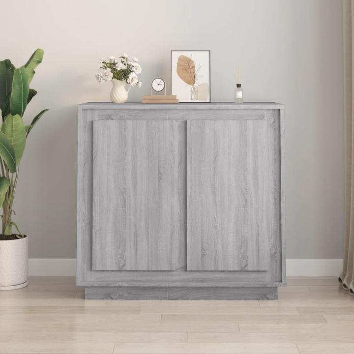 Image du produit vidaXL Sideboard (80 x 80 x 75 cm)
