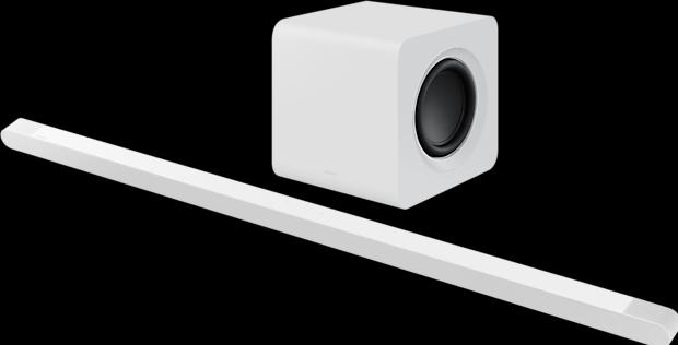 Image du produit Samsung HW-S801B (330 W, 3.1.2 Canal)