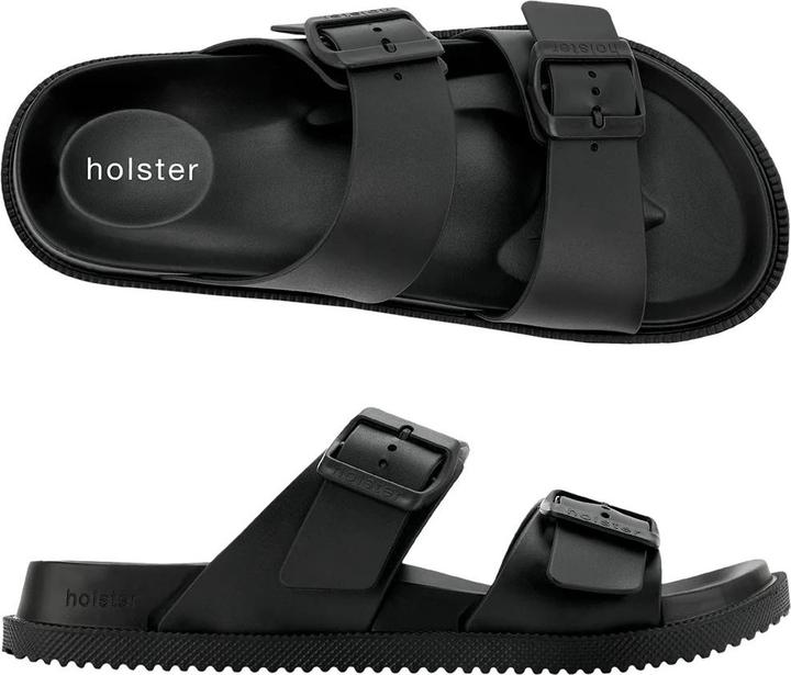 Actual product image Holster Soleseeker (45)