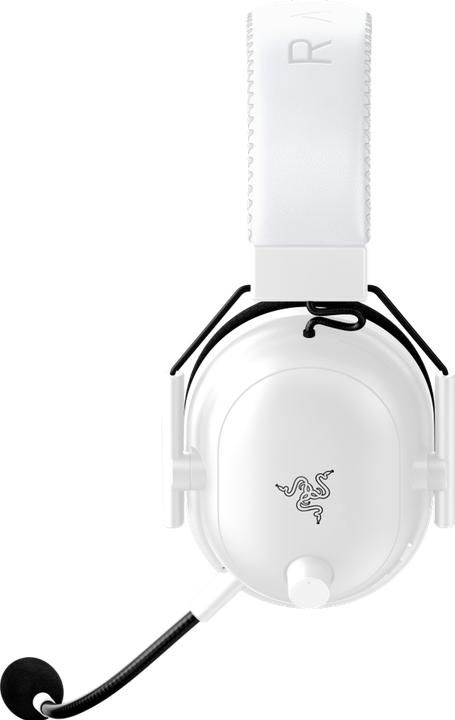 Produktbild Razer Blackshark V2 Pro (Kabelgebunden, Kabellos)