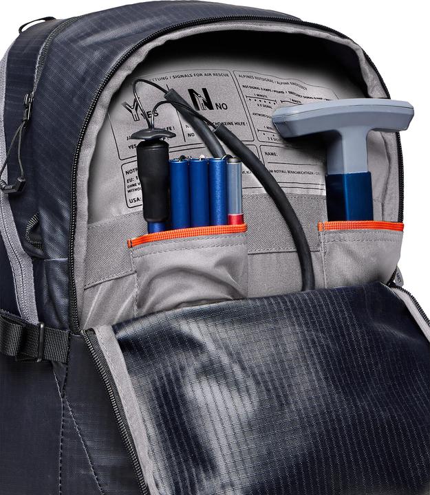 Actual product image Vaude Monviso (32 l)