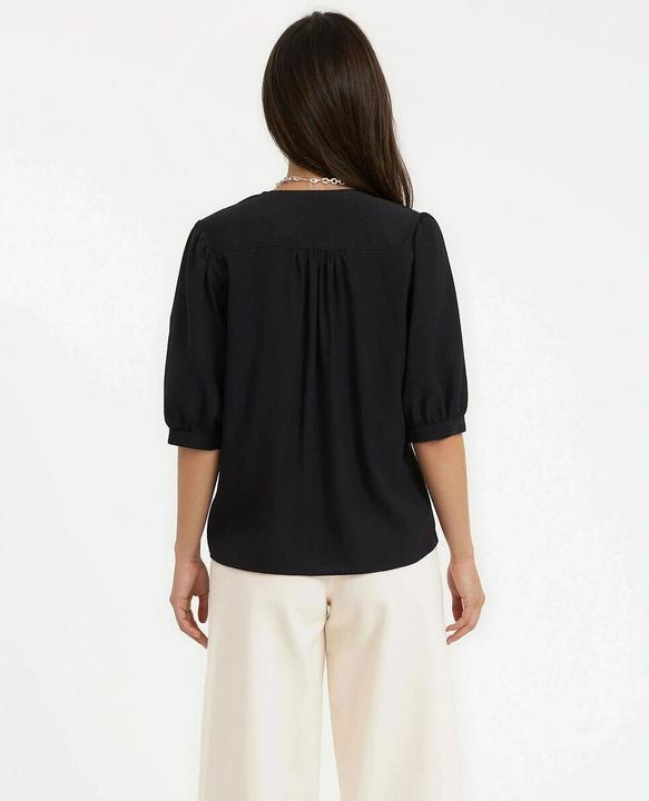 Immagine prodotto La Redoute Collections Fliessende Bluse (S)