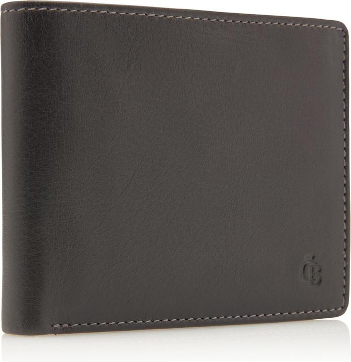 Produktbild Castelijn & Beerens Canyon Geldbörse RFID Leder 11 cm