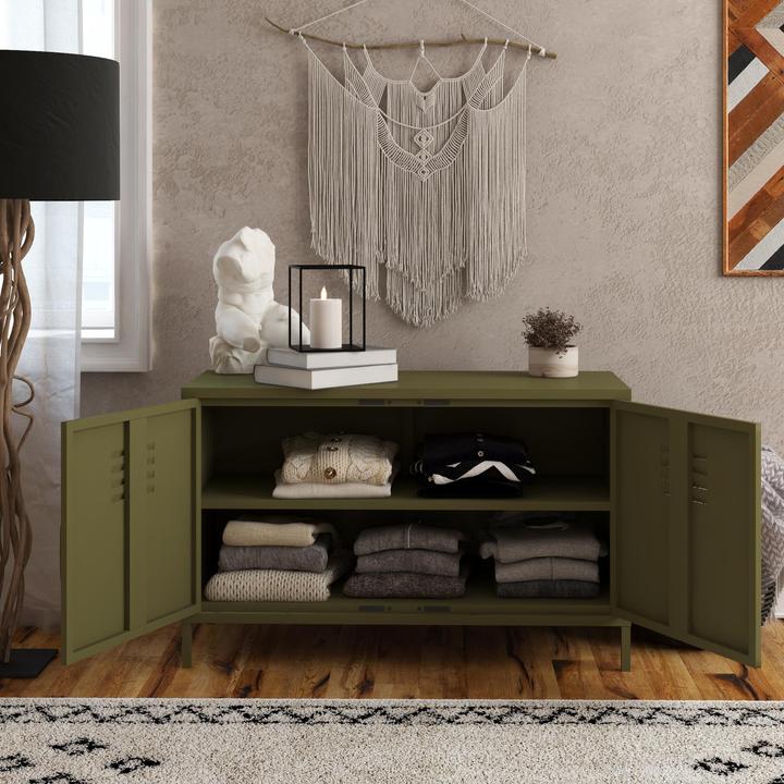 Image du produit Queer Eye Bradford (98 x 39 x 63 cm)