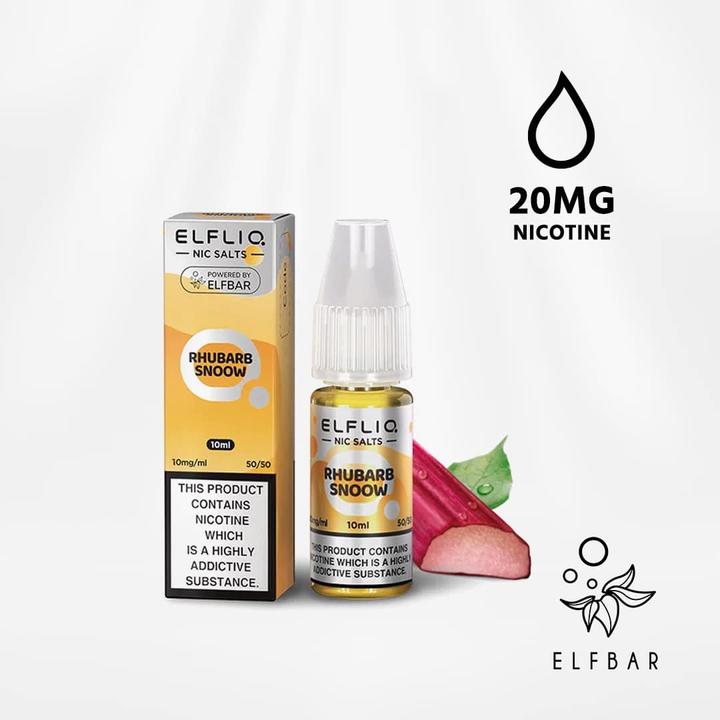 Produktbild Elfbar Elfliq