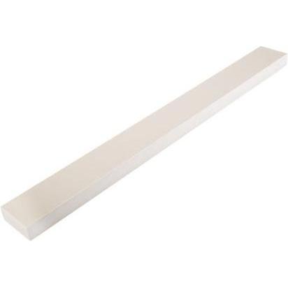 Rs Pro, Möbelausstattung, Halbzeug Platte Peek450G 20x50x500mm