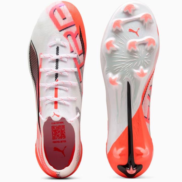 Actual product image Puma Ultra 5 Ultimate Fg (42.5)