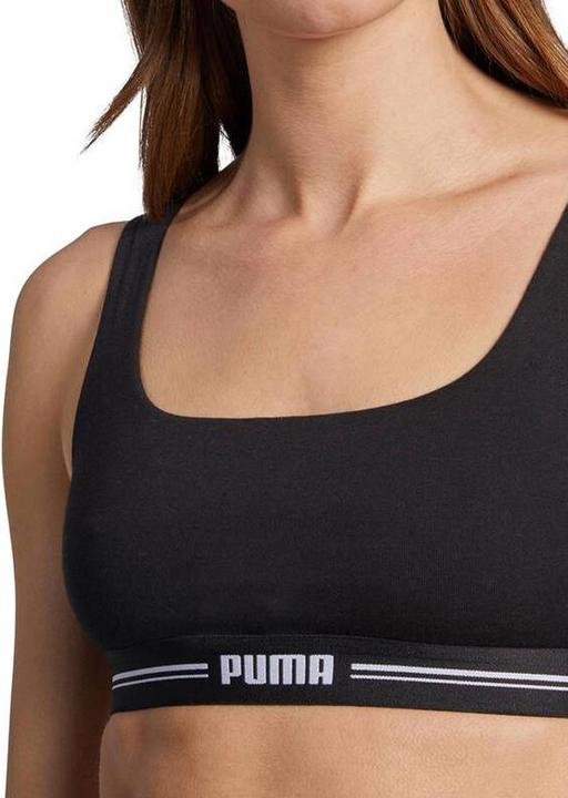 Actual product image Puma Scoop Neck Top (XS)