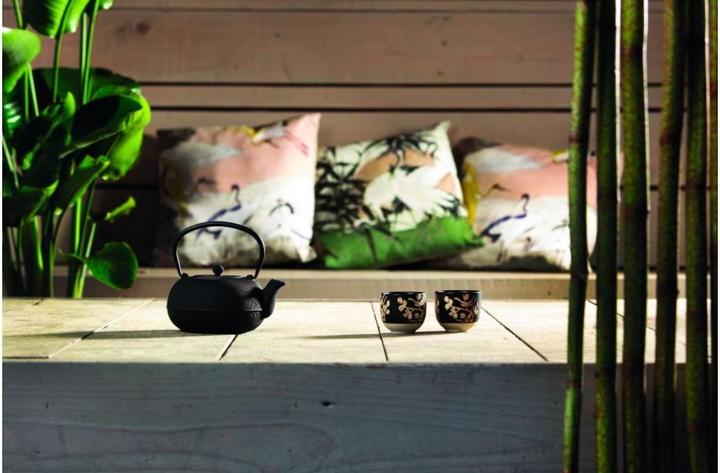 Actual product image Bredemeijer Sichuan (1 l)